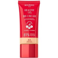 Bourjois BB Crème Healthy Mix Clean | Paco Perfumerías