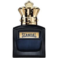 Jean Paul Gaultier Scandal Pour Homme Intense Perfume
