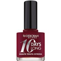 DEBORAH 10 Days Long | Precio, Comprar