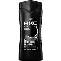 AXE BLACK Shower Gel // Precio, Comprar