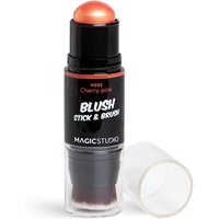 Magic Studio Shaky Blush Stick & Brush