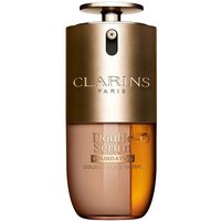 Clarins Double Serum Foundation | Paco Perfumerías