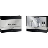 Mont Blanc Explorer Platinum Estuche | Precio, Comprar