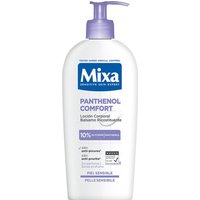 Mixa Loción Corporal Panthenol Comfort | Paco Perfumerías