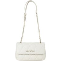 Mario Valentino Bolso de Hombro Frisia Crema | Comprar