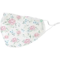 IDC INSTITUTE Mascarilla Facial Protectora Flores // Precio, Comprar