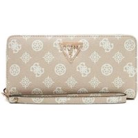 Guess Cartera Laurel SLG Large Zip Arena | Paco Perfumerías