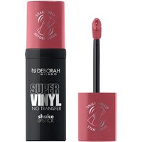 Deborah Super Vinyl Shake Lipstick | Precio, Comrpar