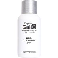 Depend Gel iQ Pre-Cleanser Step 1 | Precio, Comprar