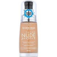 DEBORAH 24Ore Nude Perfect // Precio, Comprar