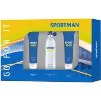 Sportman Classic Man Estuche | Precio, Comprar