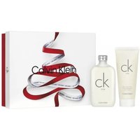 CALVIN KLEIN CK ONE Estuche // Precio, Comprar