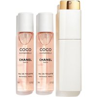 CHANEL Coco Mademoiselle EDT Twist and Spray | Precio, Comprar