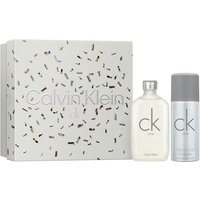 CALVIN KLEIN CK ONE Estuche // Precio, Comprar
