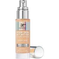 IT Cosmetics Your Skin But Better Foundation + Skincare | Comprar