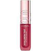 L'Oréal Hyaluron Tint Lip Stain Sérum | Paco Perfumerías