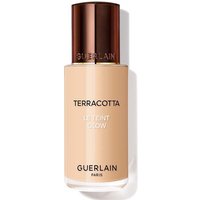 Guerlain Terracotta Le Teint Glow | Paco Perfumerías