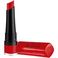 BOURJOIS Rouge Velvet The Lipstick // Precio, Comprar