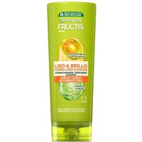 Fructis Liso y Brillo Acondicionador | Paco Perfumerías