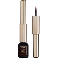 L'Oréal Matte Signature Liner // Precio, Comprar