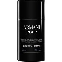 Armani CODE Hombre Desodorante Stick | Precio, Comprar