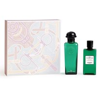 HERMÈS Eau d'Orange Verte Estuche | Paco Perfumerías