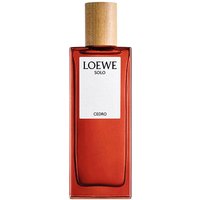 LOEWE SOLO LOEWE CEDRO | Precio, Comprar