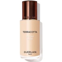 Guerlain Terracotta Le Teint Glow | Paco Perfumerías