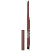 MAYBELLINE Tattoo Liner Smokey Eye Pencil // Precio, Comprar