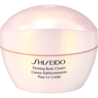 SHISEIDO Body Care Firming Body Cream // Precio, Comprar