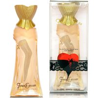 New Brand French Cancan // Precio, Comprar