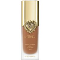 Dolce & Gabbana Everlast Foundation | Paco Perfumerías