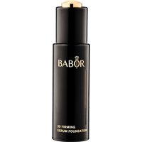Babor 3D Firming Serum Foundation | Precio, Comprar