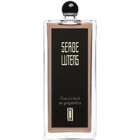 Serge Lutens Five O'clock Au Gingembre | Paco Perfumerías