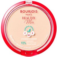 Bourjois Healthy Mix Clean Poudre Éclat Naturel | Precio, Comprar