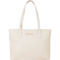 Mario Valentino Bolso Shopper Pansy Ecru | Paco Perfumerías