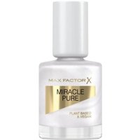 Max Factor Miracle Pure Nail Polish | Precio, Comprar