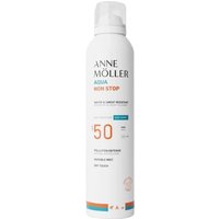 ANNE MÖLLER NON STOP Bruma Corporal Invisible SPF50 // Precio, Comprar