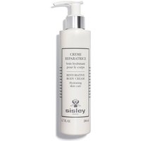 SISLEY Crème Réparatrice Soin Hydratant pour le Corps // Precio, Comprar