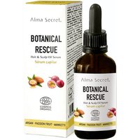 Alma Secret Sérum Capilar Botanical Rescue | Precio, Comprar
