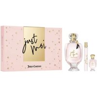 Juicy Couture Just Moi Estuche | Paco Perfumerías
