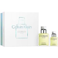 CALVIN KLEIN ETERNITY For Men Estuche // Precio, Comprar