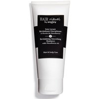 Hair Rituel by Sisley Soin Lavant Revitalisant Disciplinant // Precio, Comprar