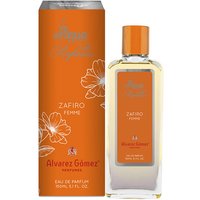 Álvarez Gómez Agua de Perfume Zafiro // Precio, Comprar