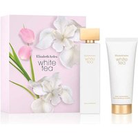 Elizabeth Arden White Tea EDP Estuche | Paco Perfumerías