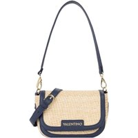 Mario Valentino Bolso Demetra Pattina Azul | Comprar