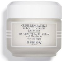SISLEY Crème Réparatrice au Beurre de Karité // Precio, Comprar
