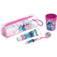 Stitch Higiene Dental Estuche | Paco Perfumerías