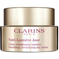 Clarins Nutri-Lumière Jour Crème | Precio, Comprar