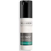 Bella Aurora BIO 10 Forte+ Piel Mixta-Grasa Sérum SPF20